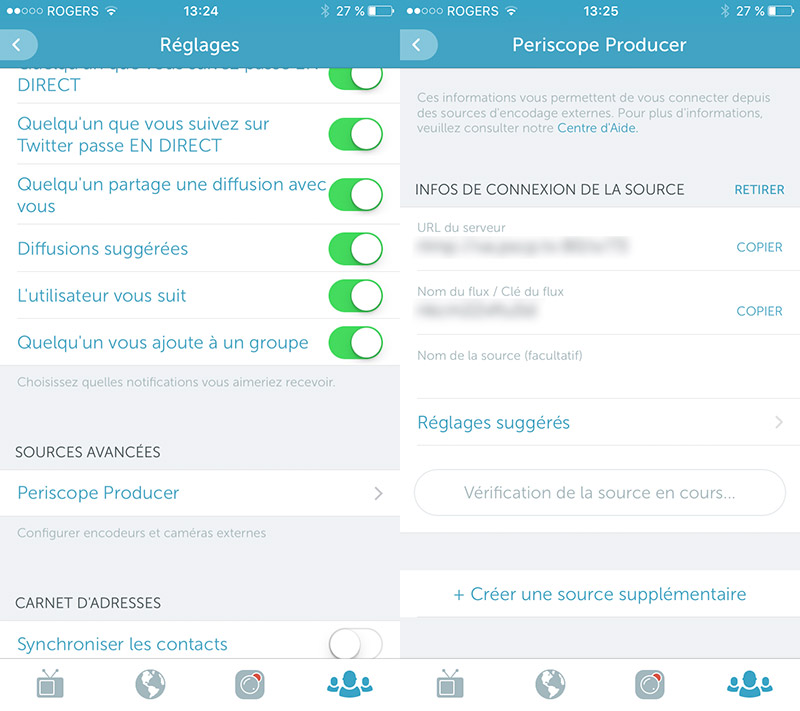 Periscope Producer