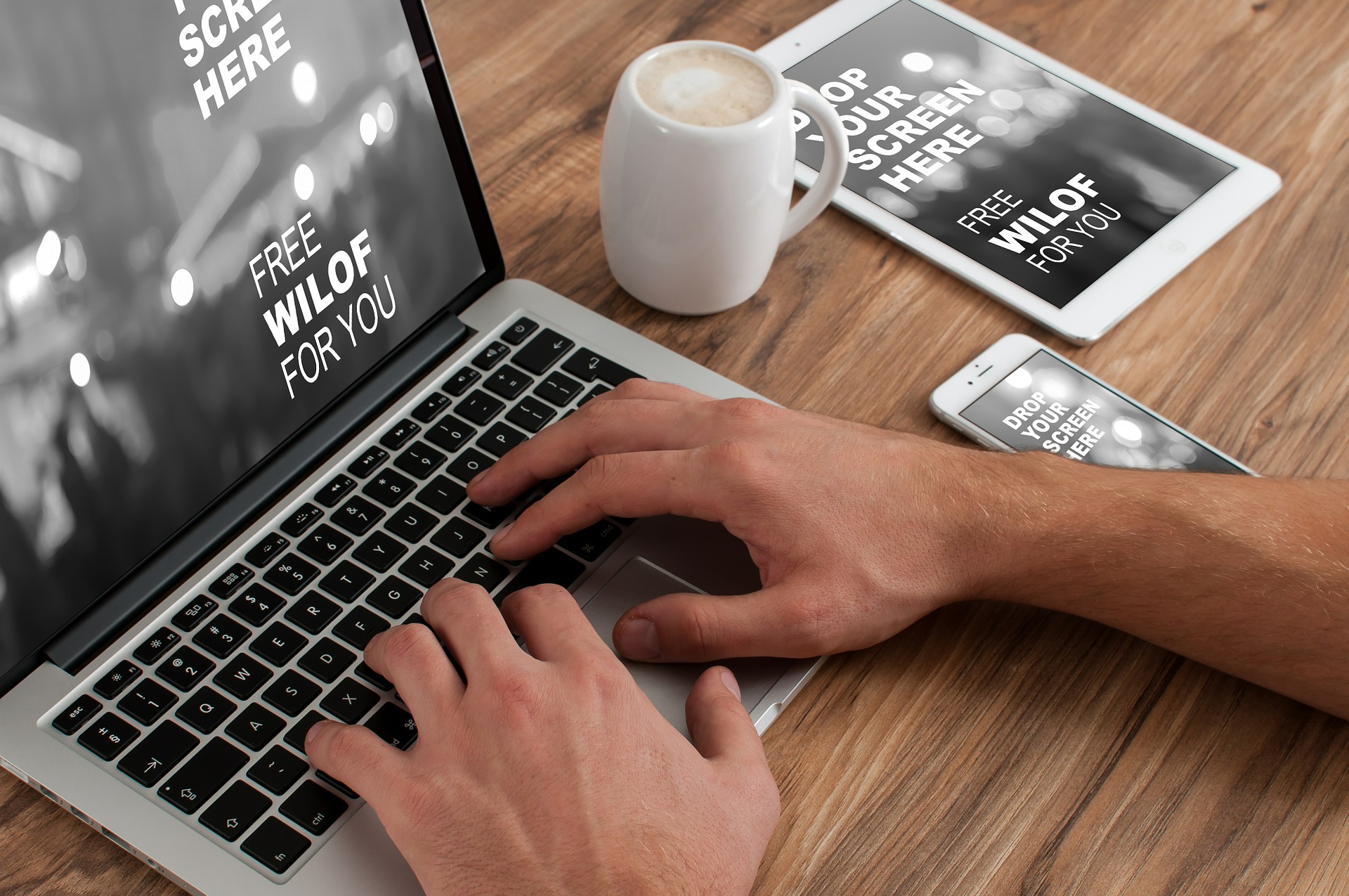 Influence marketing