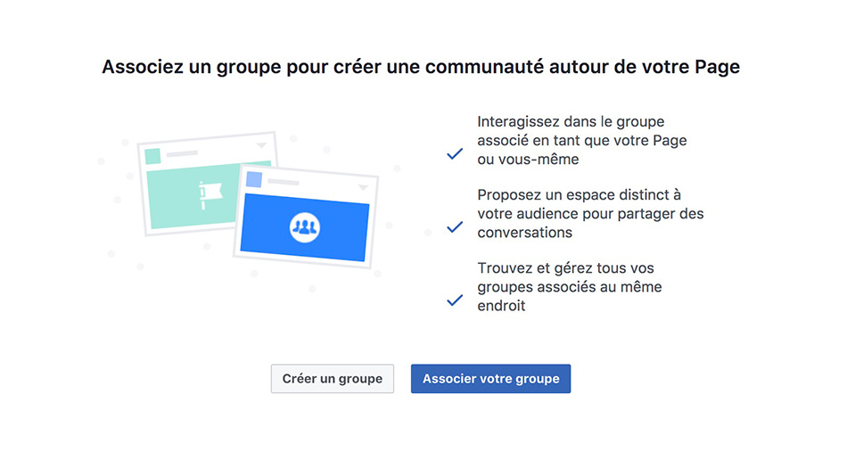 groupe facebook