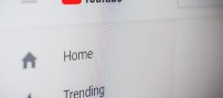 YouTube publicité