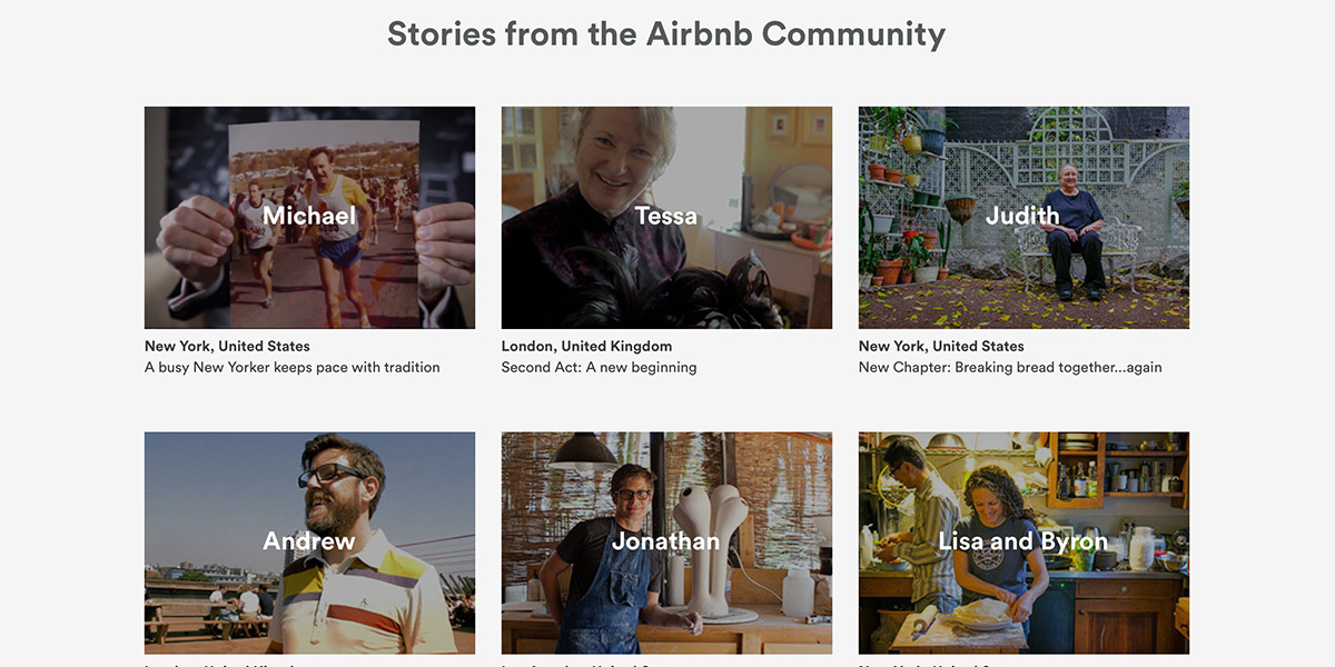 Storytelling-AirBnB