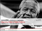 Mapping Mandela Memorials / State v...