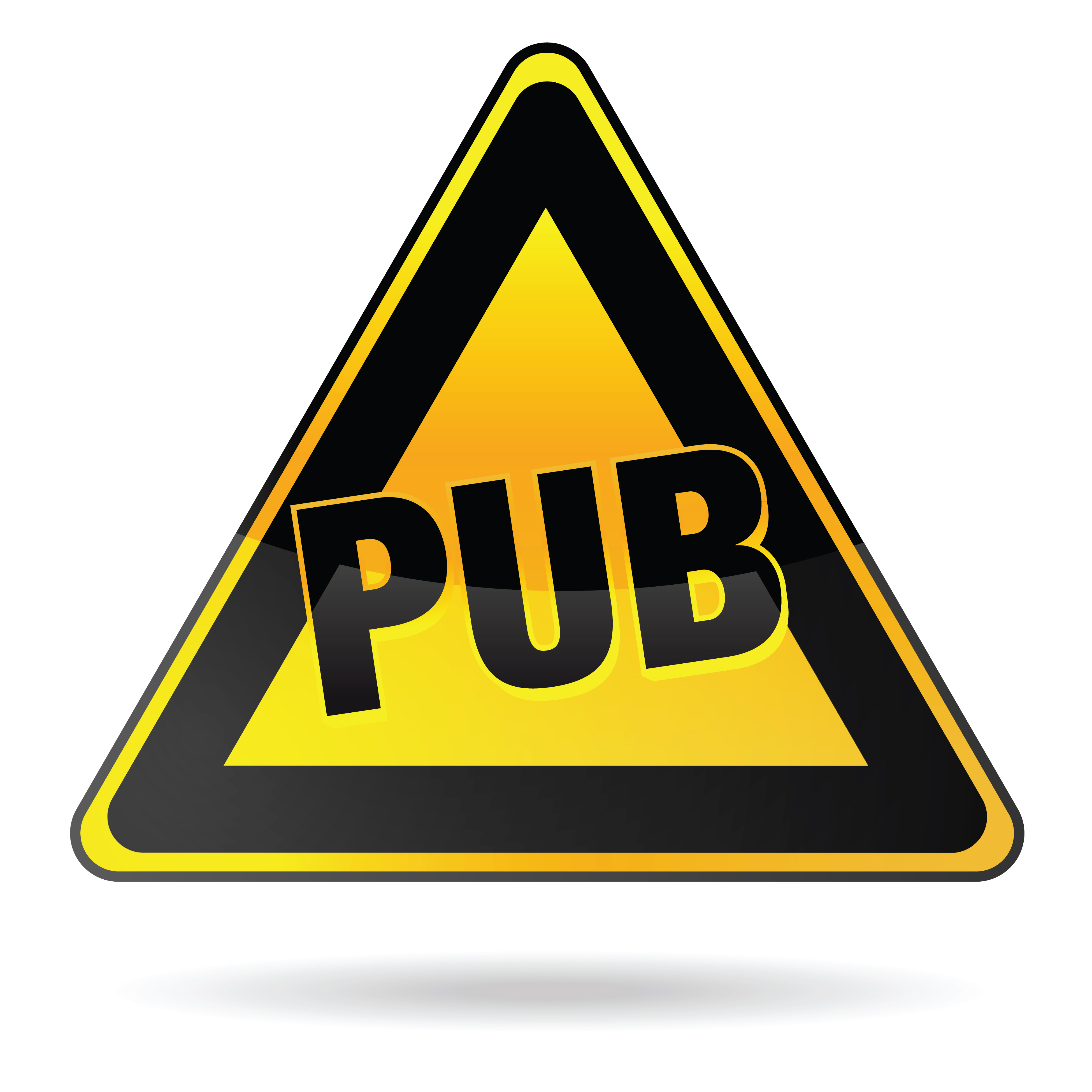 Stop à la pub